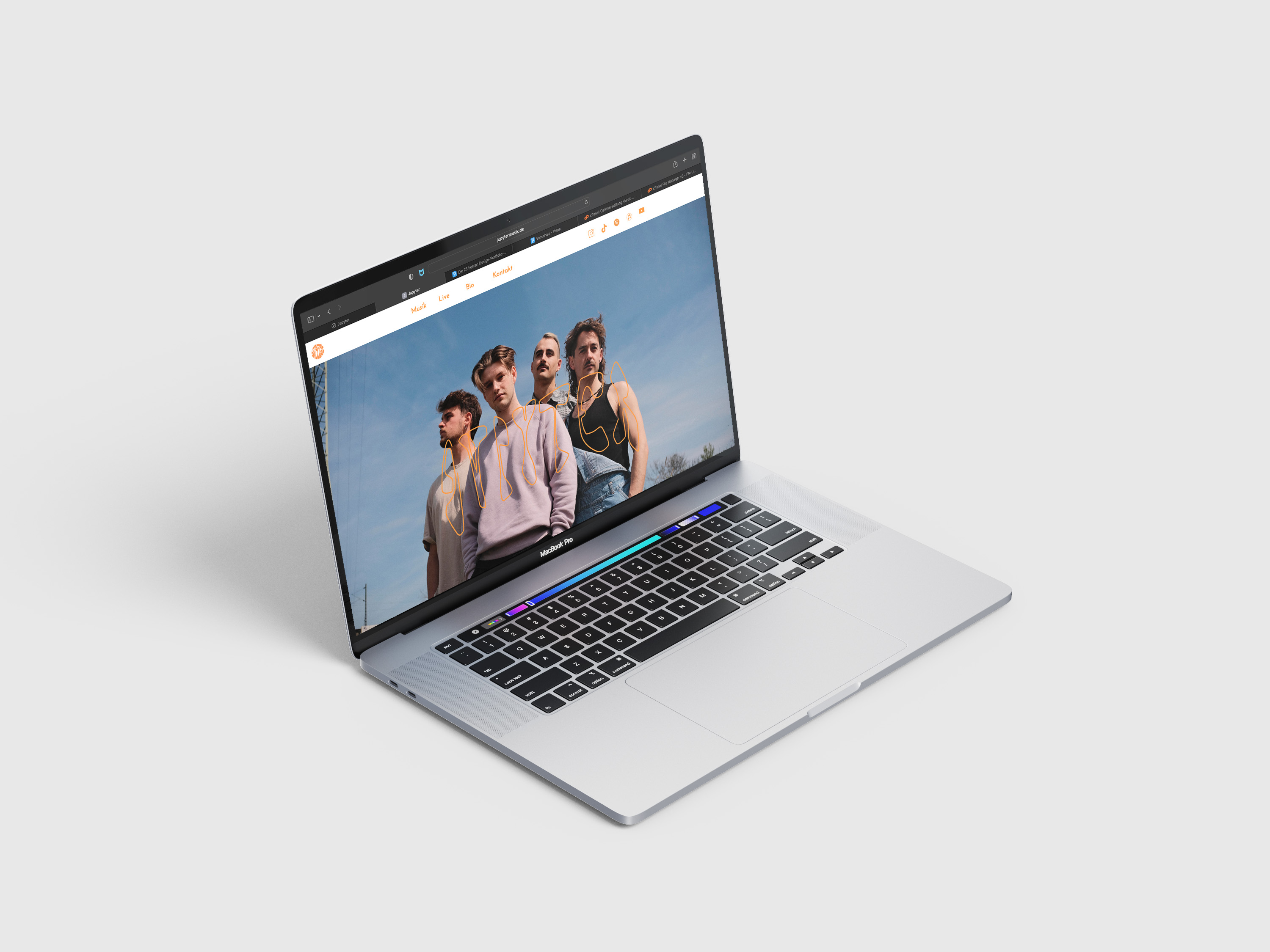 jupyter Seite 1